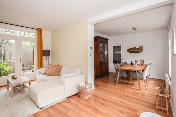 Medium property photo - Ackersdijckstraat 2, 5212 GL 's-Hertogenbosch